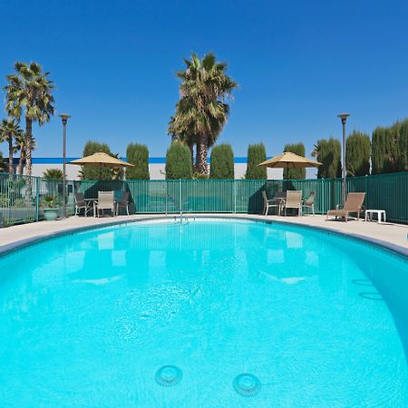 Holiday Inn Express Bakersfield By Ihg Faciliteiten foto