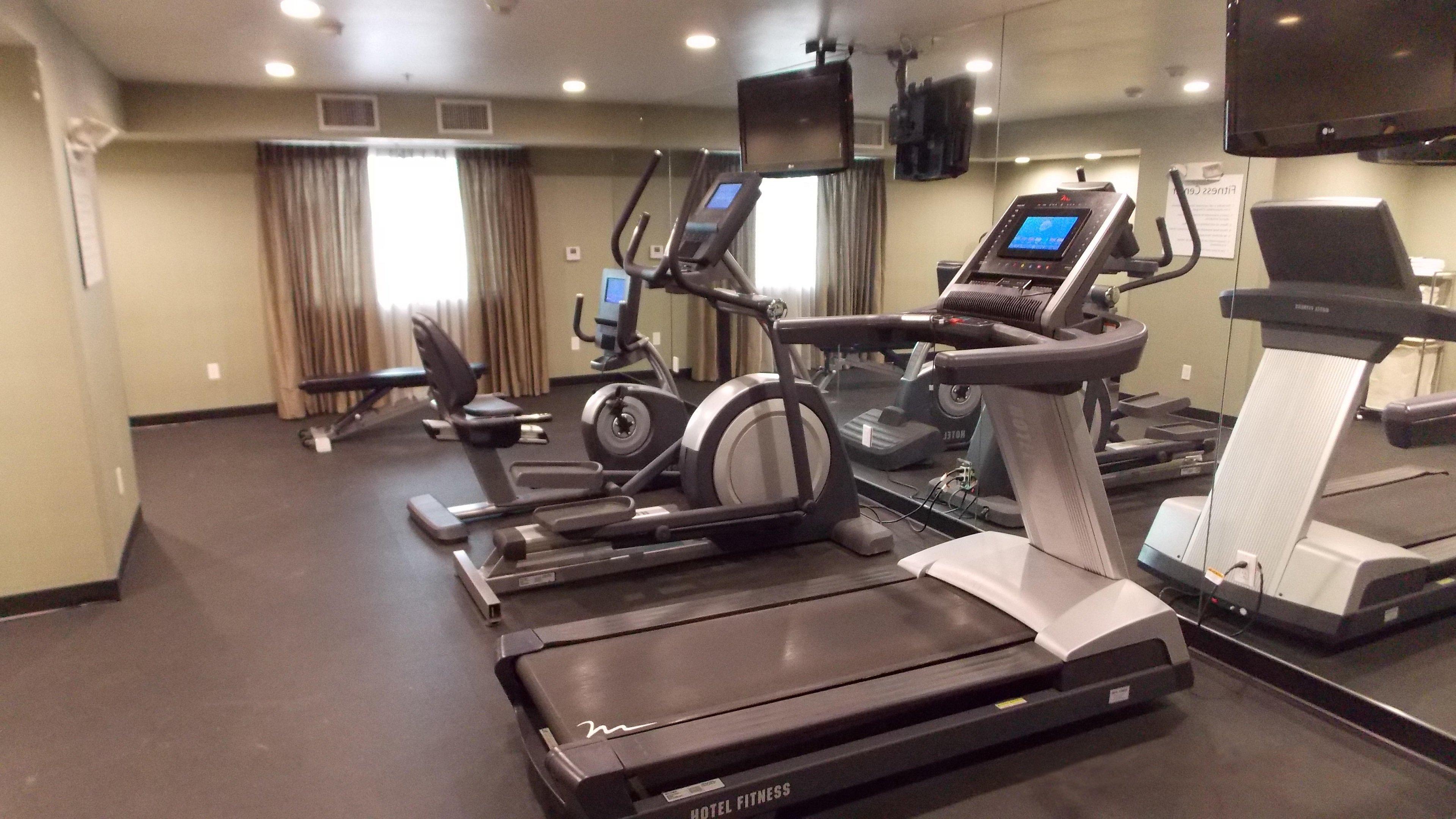 Holiday Inn Express Bakersfield By Ihg Buitenkant foto