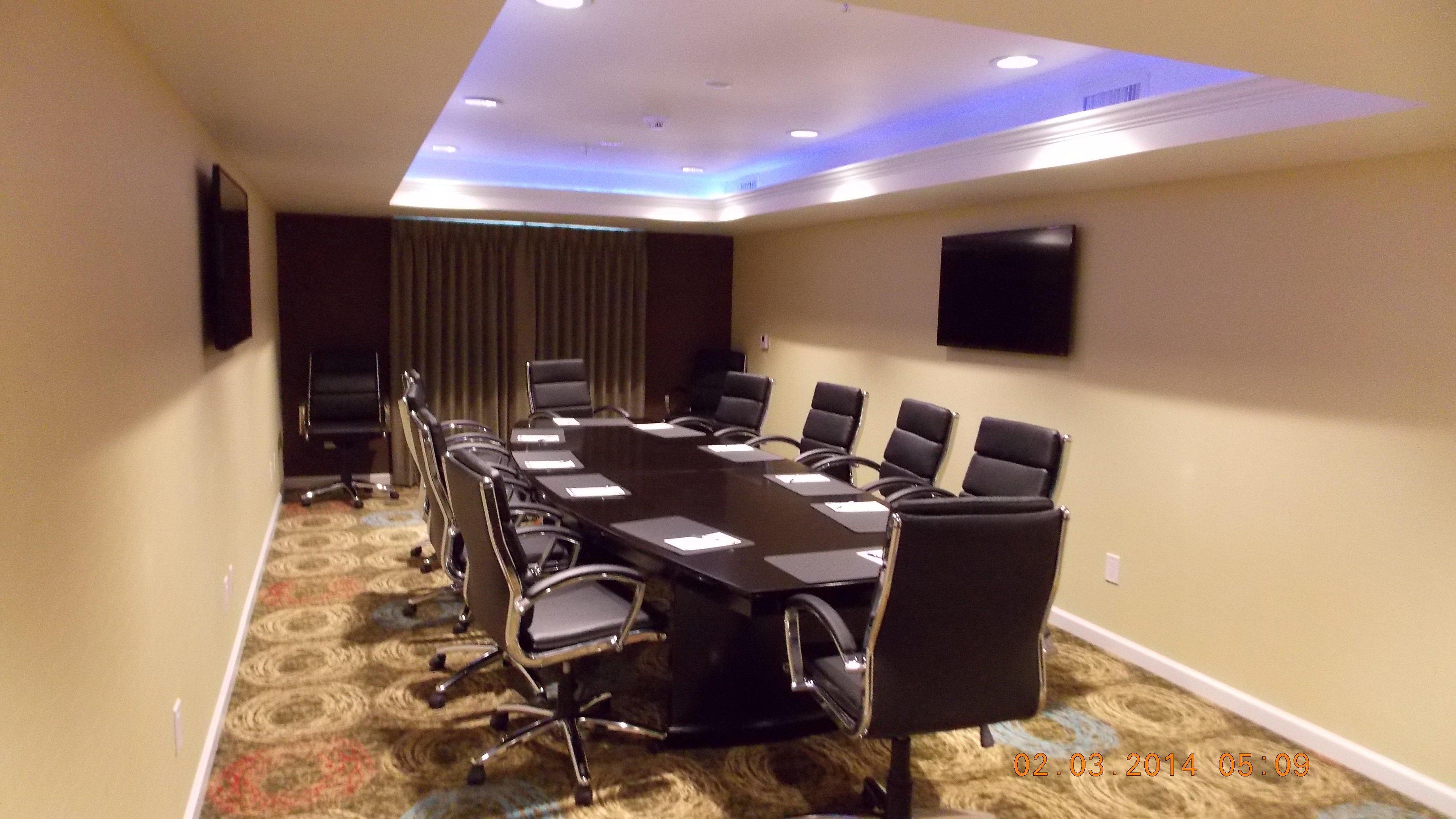 Holiday Inn Express Bakersfield By Ihg Buitenkant foto