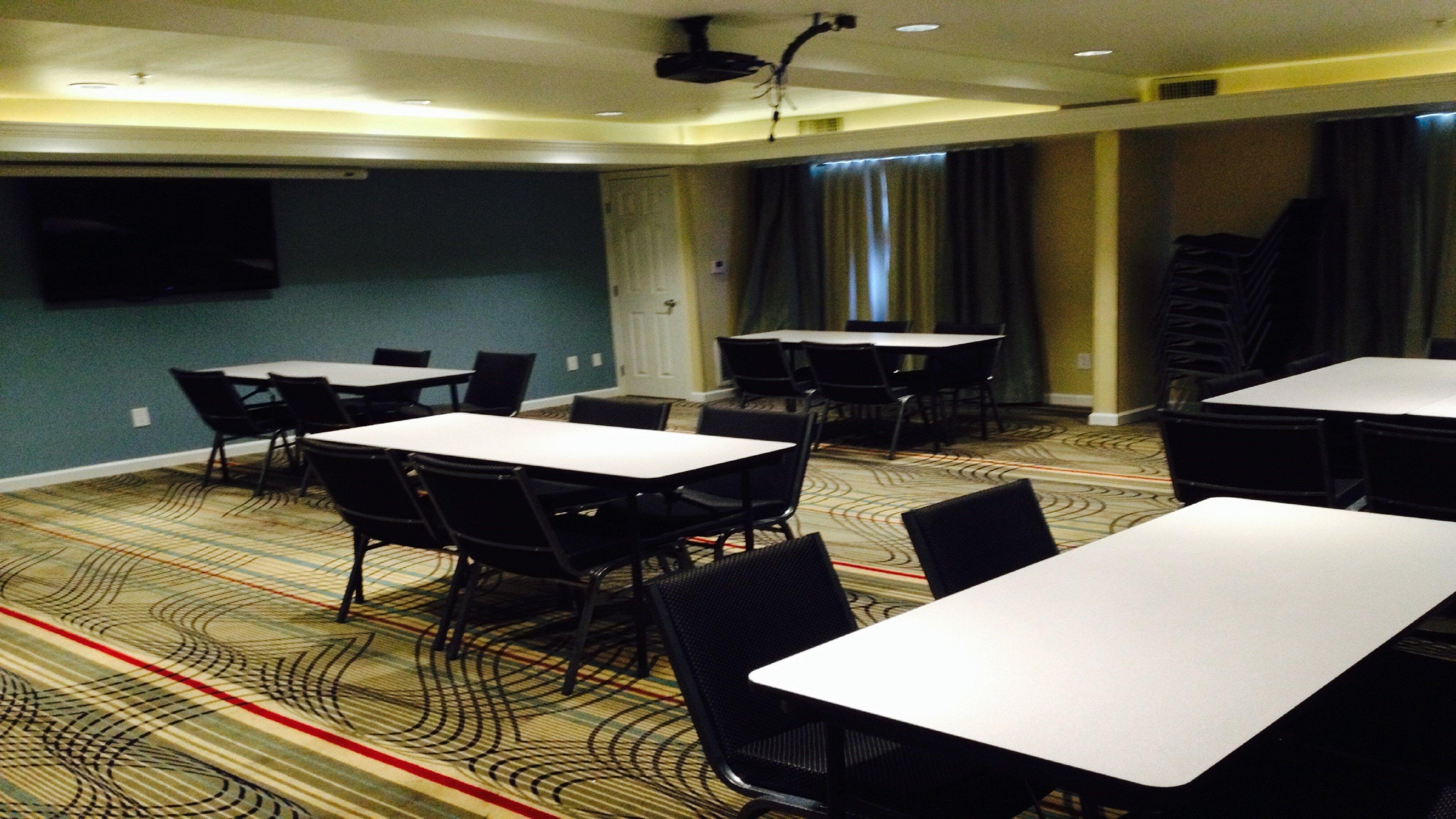 Holiday Inn Express Bakersfield By Ihg Buitenkant foto