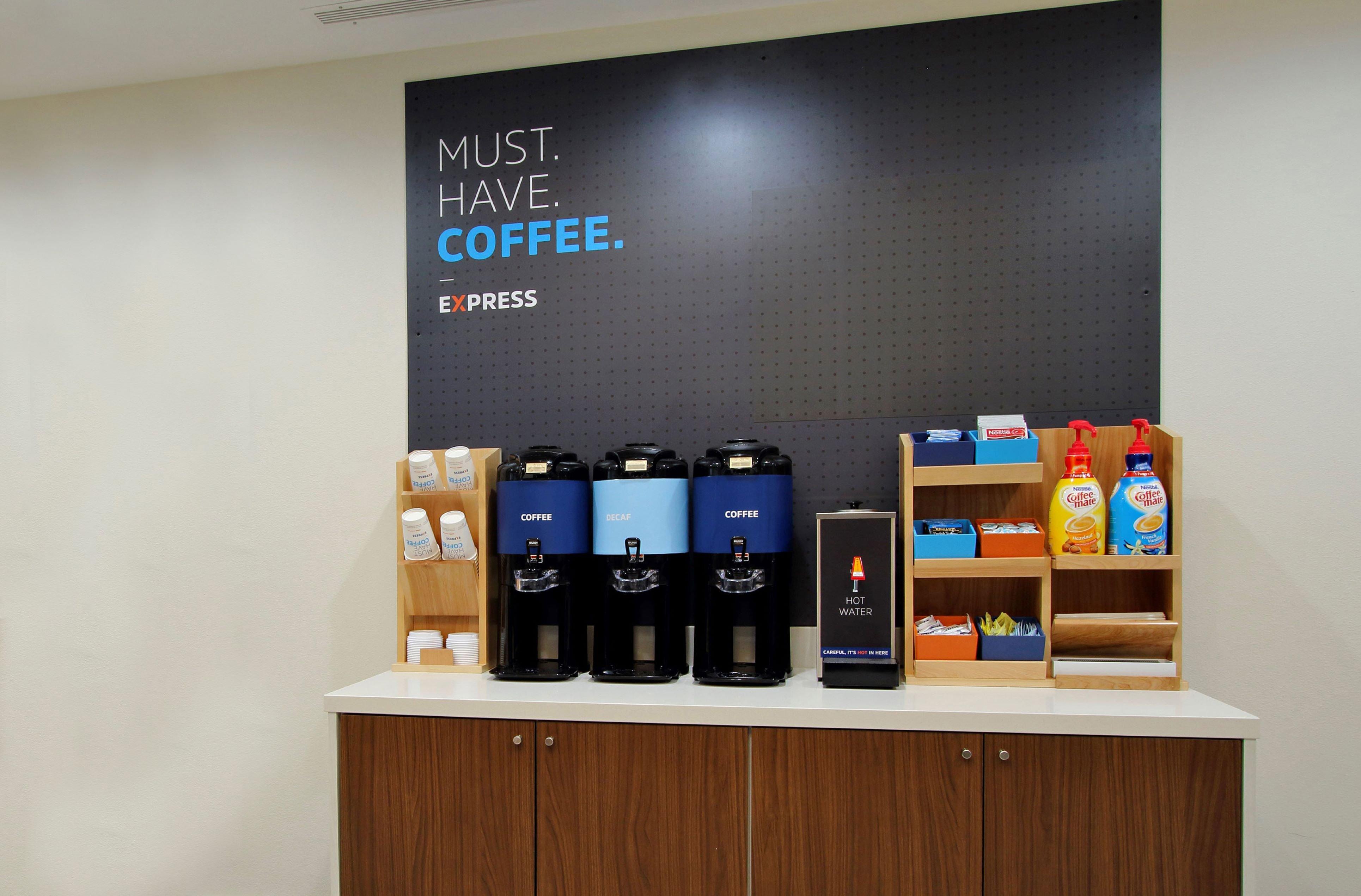 Holiday Inn Express Bakersfield By Ihg Buitenkant foto