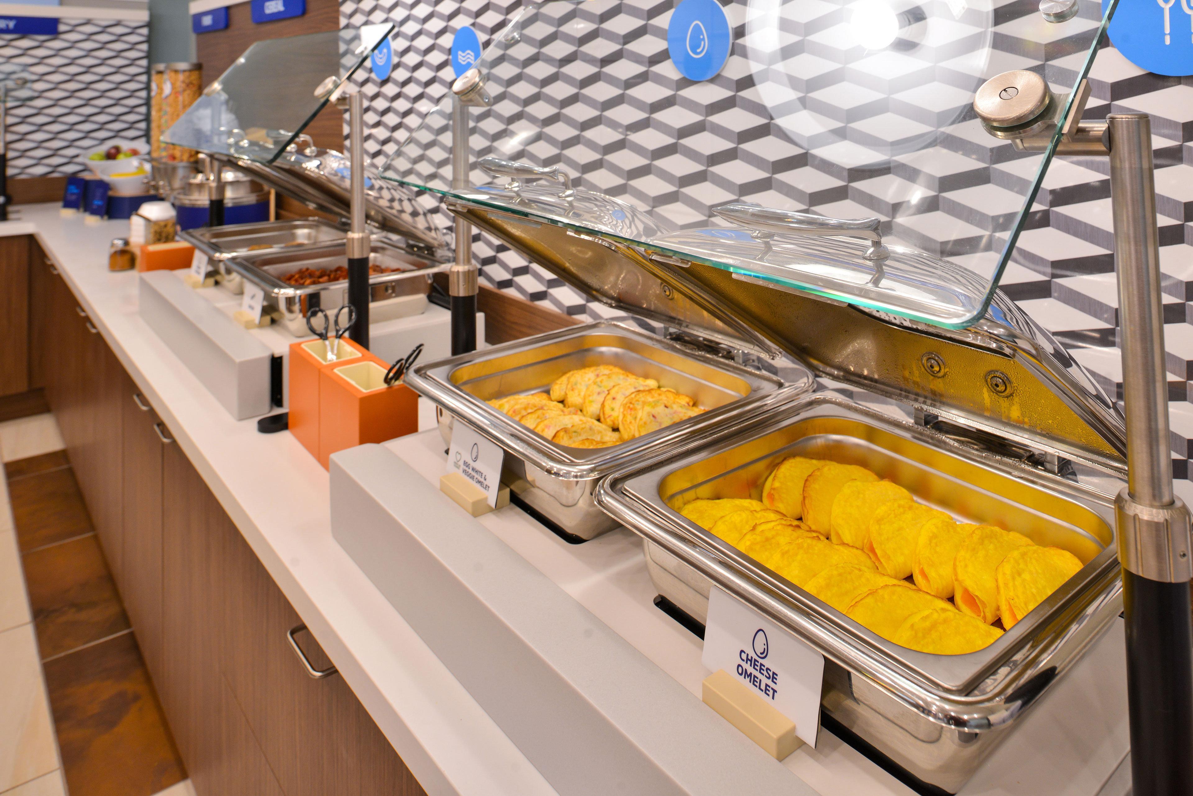 Holiday Inn Express Bakersfield By Ihg Buitenkant foto