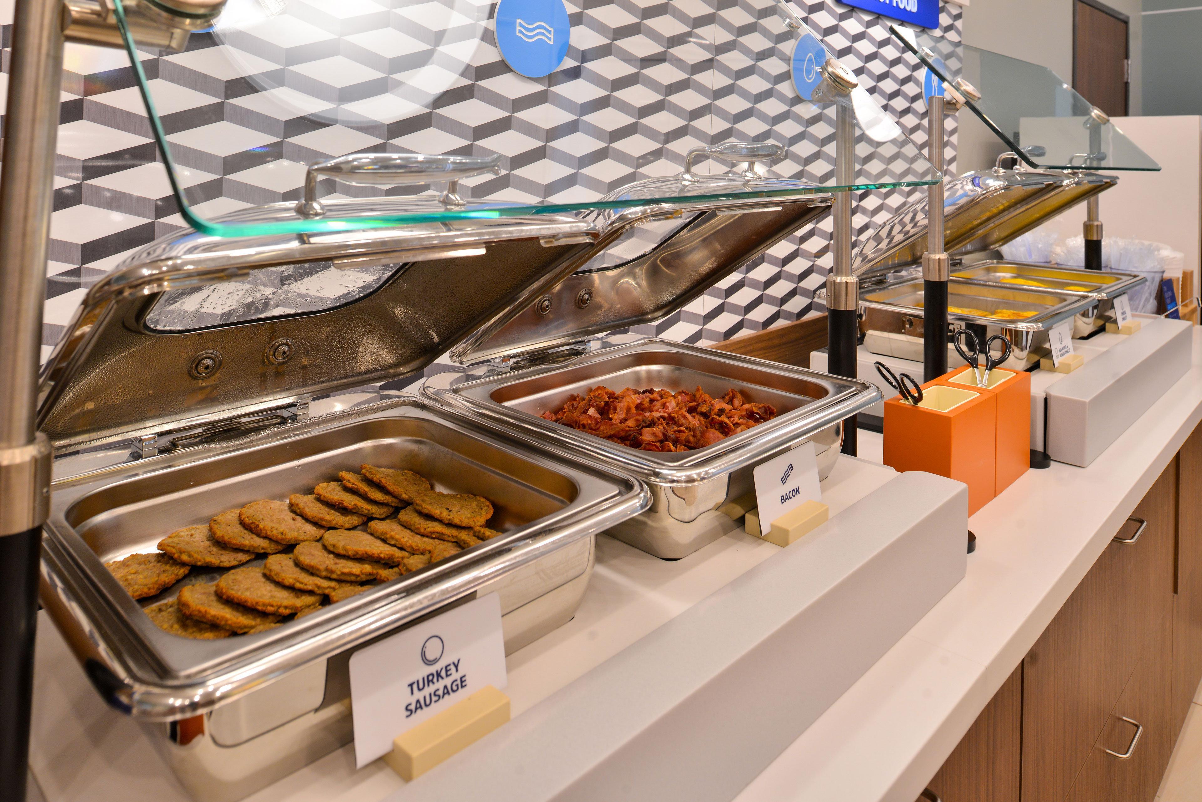 Holiday Inn Express Bakersfield By Ihg Buitenkant foto