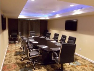 Holiday Inn Express Bakersfield By Ihg Buitenkant foto