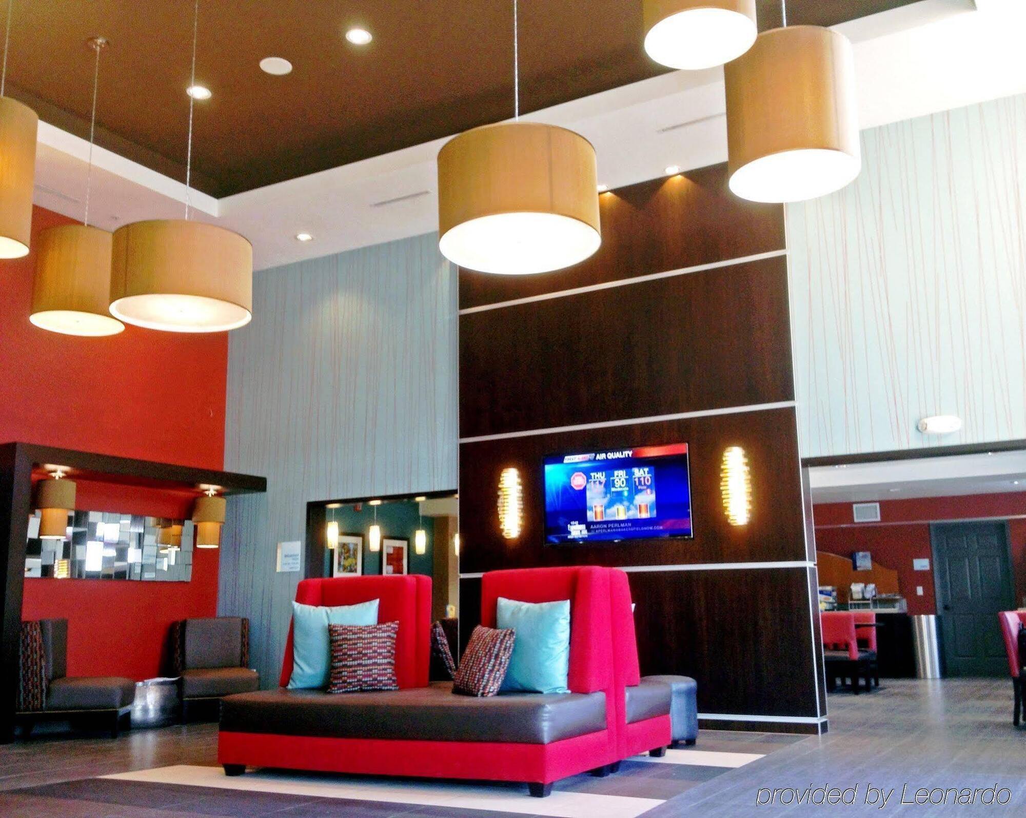 Holiday Inn Express Bakersfield By Ihg Buitenkant foto