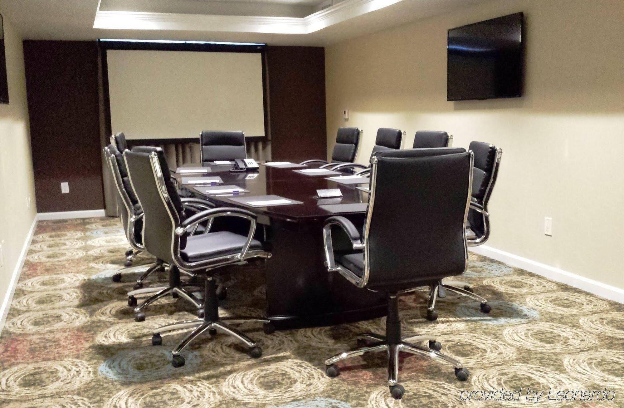 Holiday Inn Express Bakersfield By Ihg Buitenkant foto